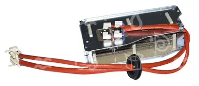 těleso topné sušičky ZANUSSI / ELECTROLUX / AEG, 1400+600W, 240V
